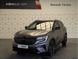 Gris Utilisé 2022 Renault Austral Iconic Esprit Alpine SUV | 32 792 € (Prix juste)