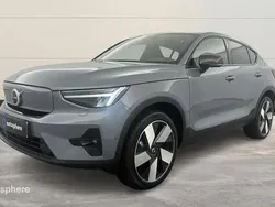 Utilisé 2022 Volvo EC40 Ultimate SUV | 27 999 €