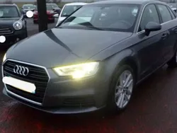 Utilisé 2019 Audi A3 Sportback Business Berline | 18 900 € (Prix juste)