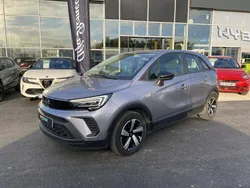 Utilisé 2022 Opel Crossland Edition SUV | 12 690 € (Prix juste)