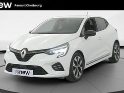 Blanc Utilisé 2023 Renault Clio V Evolution Citadine | 14 690 € (Prix juste)