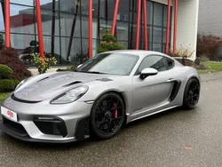 Utilisé 2022 Porsche Cayman GT4 Coupé | 169 900 €