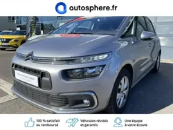 Utilisé 2017 Citroën C4 Picasso Feel Monospace | 14 999 € (Prix juste)