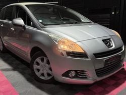 Utilisé 2010 Peugeot 5008 Monospace | 6 990 € (Bon prix)