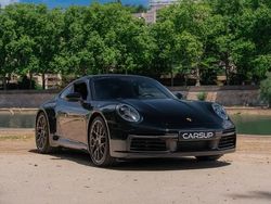 Noir Utilisé 2019 Porsche 911 Carrera S Coupé | 126 000 € (Prix juste)