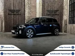 Bleu Utilisé 2021 Mini Cooper Countryman SUV | 25 695 € (Prix juste)