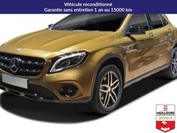 Noir Occasion 2019 Mercedes GLA200 SUV | 20 900 € (Prix juste)