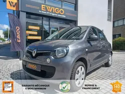 Utilisé 2017 Renault Twingo SE Citadine | 7 980 € (Bon prix)
