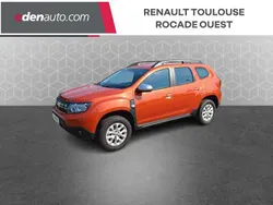 Utilisé 2024 Dacia Duster Expression SUV | 22 990 € (Prix juste)