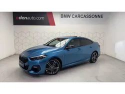 Utilisé 2020 BMW 218 M Sport Coupé | 29 900 € (Prix juste)