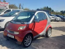 Utilisé 2006 Smart ForTwo Coupé Passion Citadine | 2 990 €