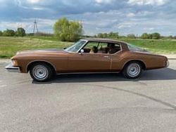 Marron Utilisé 1973 Buick Riviera Coupé | 34 900 €