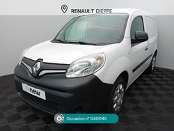 Blanc Utilisé 2019 Renault Kangoo Monospace | 12 990 €