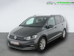 Utilisé 2017 VW Touran Monospace | 27 000 €