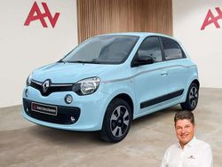 Bleu Utilisé 2019 Renault Twingo LIMITED Citadine | 8 990 € (Bon prix)