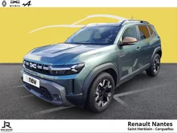 Vert Utilisé 2025 Dacia Duster Extreme SUV | 23 399 € (Prix assez cher)
