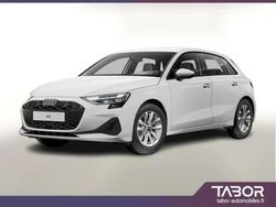 Blanc Nouvelle 2025 Audi A3 | 33 064 € (Bon prix)