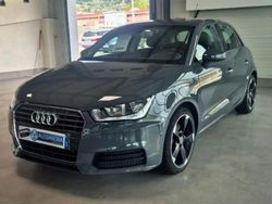 Gris Utilisé 2017 Audi A1 Business Citadine | 13 490 € (Prix juste)