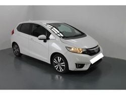 Blanc Utilisé 2015 Honda Jazz Exclusive Citadine | 11 490 € (Super prix)