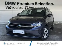 Utilisé 2022 VW Taigo Life SUV | 18 900 € (Prix juste)