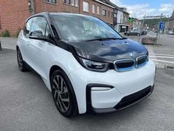 Blanc Utilisé 2019 BMW i3 Sport Line Citadine | 15 990 € (Bon prix)