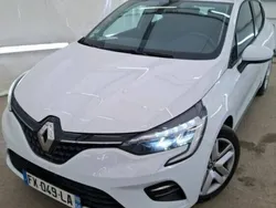 Utilisé 2021 Renault Clio V Business Citadine | 11 490 € (Super prix)