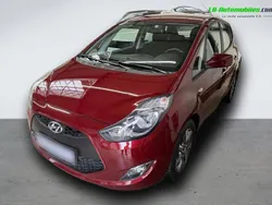 Utilisé 2016 Hyundai ix20 Monospace | 13 400 € (Prix juste)
