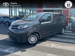 Utilisé 2021 Toyota Proace Verso Break | 26 820 € (Bon prix)