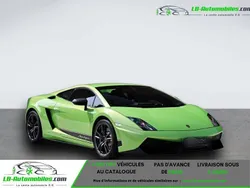 Utilisé 2012 Lamborghini Gallardo Coupé | 405 800 €