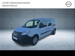 Utilisé 2021 Nissan NV250 Van | 13 100 € (Prix juste)