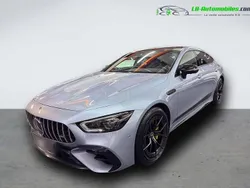 Utilisé 2022 Mercedes AMG GT 43 AMG Coupé | 88 700 €