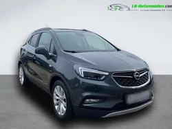 Utilisé 2017 Opel Mokka SUV | 18 800 € (Prix assez cher)