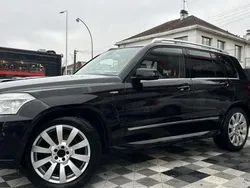 Utilisé 2010 Mercedes GLK220 SUV | 7 490 €