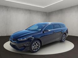 Noir Nouvelle 2025 Kia Ceed Sportswagon 4 Break | 26 980 € (Prix cher)
