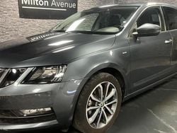 Gris Utilisé 2020 Skoda Octavia Berline | 19 990 € (Super prix)