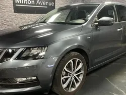 Gris Utilisé 2020 Skoda Octavia Berline | 19 990 € (Super prix)