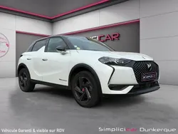 Blanc Utilisé 2019 DS Automobiles DS3 Crossback SUV | 13 980 € (Bon prix)