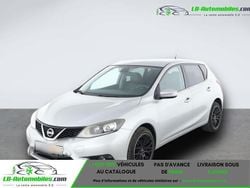 Utilisé 2017 Nissan Pulsar Berline | 15 500 € (Prix juste)