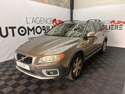 Occasion 2008 Volvo XC70 Summum SUV | 6 990 €