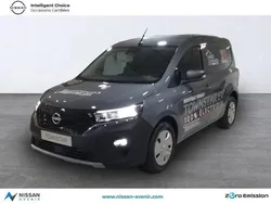 Gris Utilisé 2022 Nissan Townstar N-Connecta Monospace | 24 992 € (Prix assez cher)