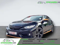 Utilisé 2019 Honda Civic Berline | 19 900 € (Prix juste)