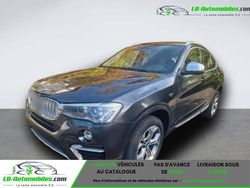 Utilisé 2017 BMW X4 Sport Line SUV | 30 200 € (Bon prix)