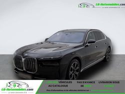 Utilisé 2024 BMW i7 Berline | 114 100 €