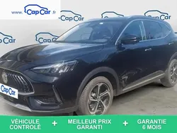 Noir Utilisé 2023 MG EHS Luxury SUV | 23 690 € (Prix juste)