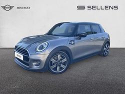 Argent Utilisé 2020 Mini Cooper Citadine | 21 800 € (Prix juste)