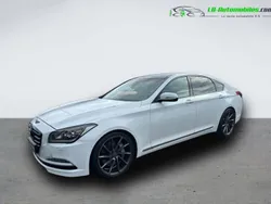 Utilisé 2016 Hyundai Genesis Coupé | 23 800 €