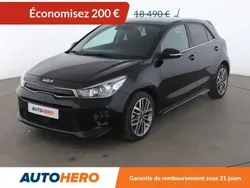 Noir Utilisé 2022 BMW 420 Citadine | 17 290 €