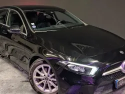 Utilisé 2019 Mercedes A200 Berline | 22 990 € (Super prix)