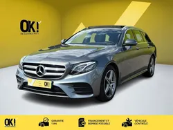 Utilisé 2019 Mercedes E300 Berline | 28 990 €