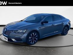 Gris Utilisé 2022 Renault Talisman LIMITED Berline | 18 990 € (Prix assez cher)